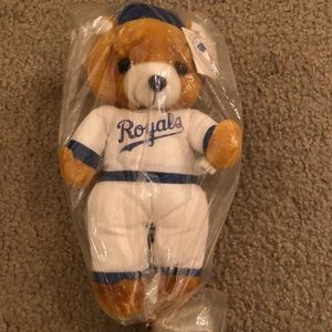 Kansas City Royals collectors item